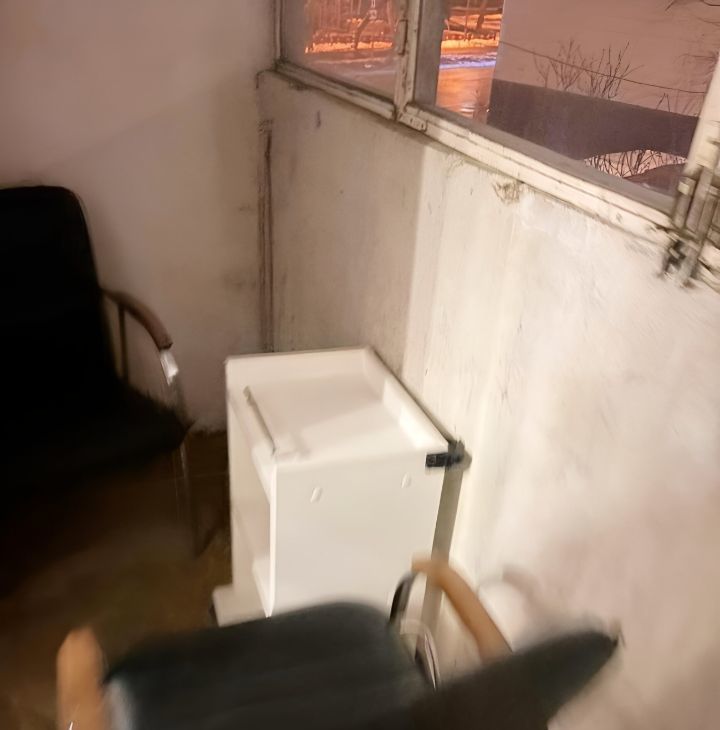 Снять 1-комнатную квартиру на Стрелецкая улица, 18, метро Марьина Роща, г. Москва