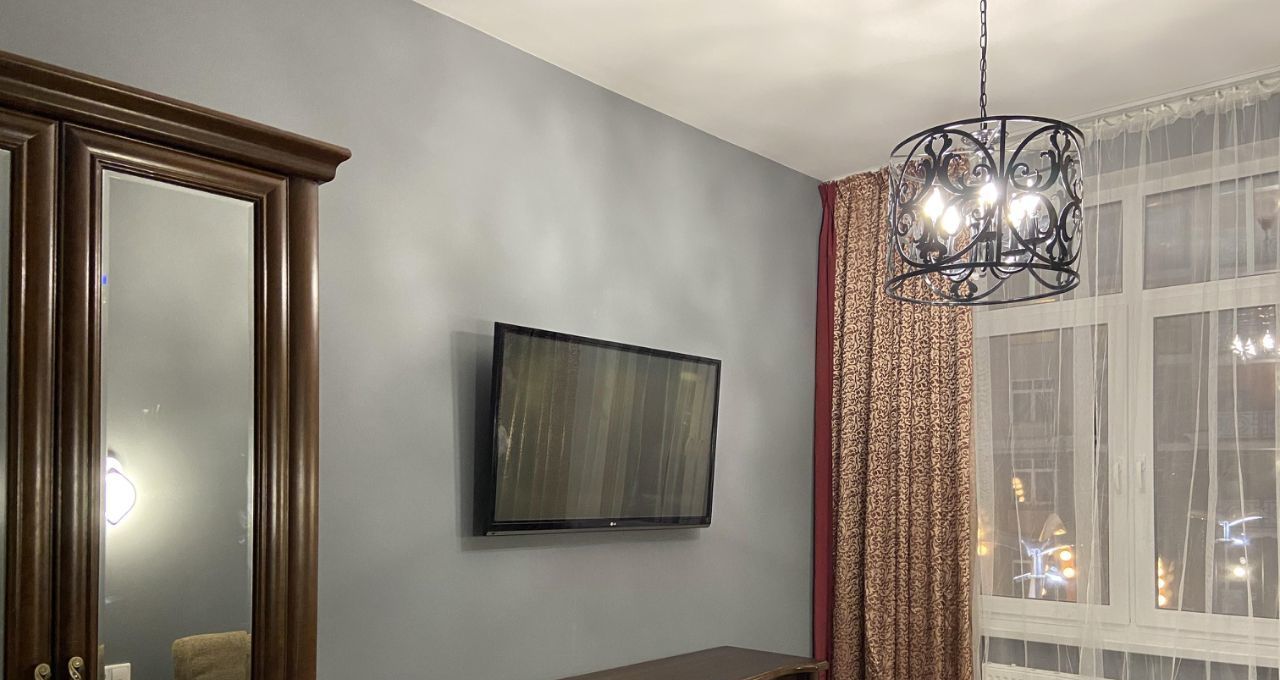 Аренда 2к квартиры на бульвар Андрея Тарковского, 8, метро Новопеределкино, г. Москва