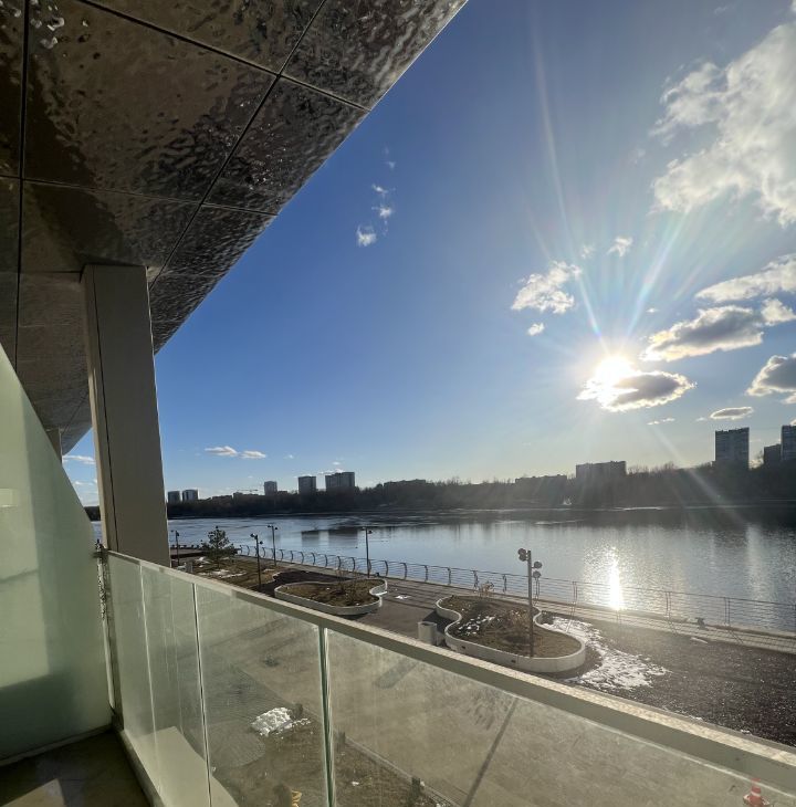 Сдается 2к квартира на Ленинградское шоссе, 69к2, метро Беломорская, г. Москва