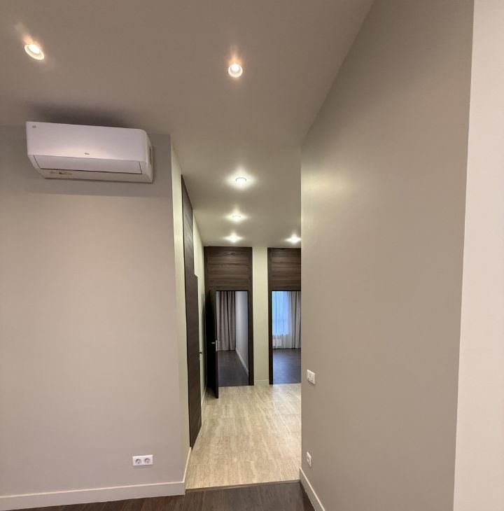 Снять 3х-комнатную квартиру на улица Петра Алексеева, 14, метро Кунцевская, г. Москва