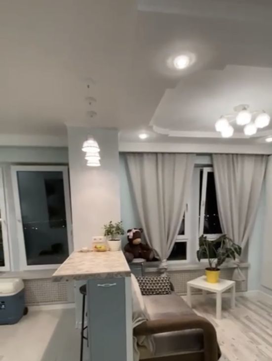 Снять 1-комнатную квартиру на Донецкая улица, 34к3, г. Москва