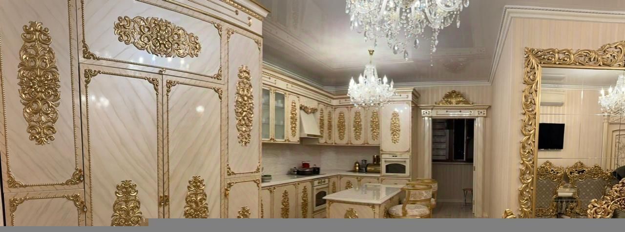 Снять 3-комнатную квартиру на Дубнинская улица, 40АК3, г. Москва