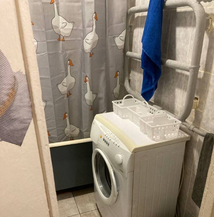 Сдается однокомнатная квартира на Веселая улица, 33К1, метро Царицыно, г. Москва