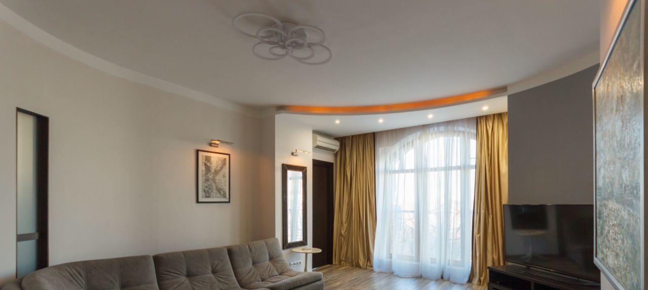 Сдаю двухкомнатную квартиру на Крылатская улица, 45К1, метро Молодёжная, г. Москва