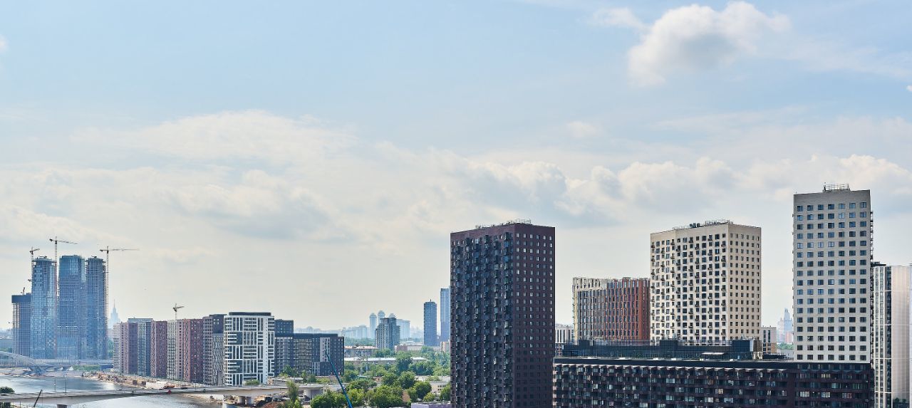 Аренда трехкомнатной квартиры на Причальный проезд, 10к1, метро Шелепиха, г. Москва
