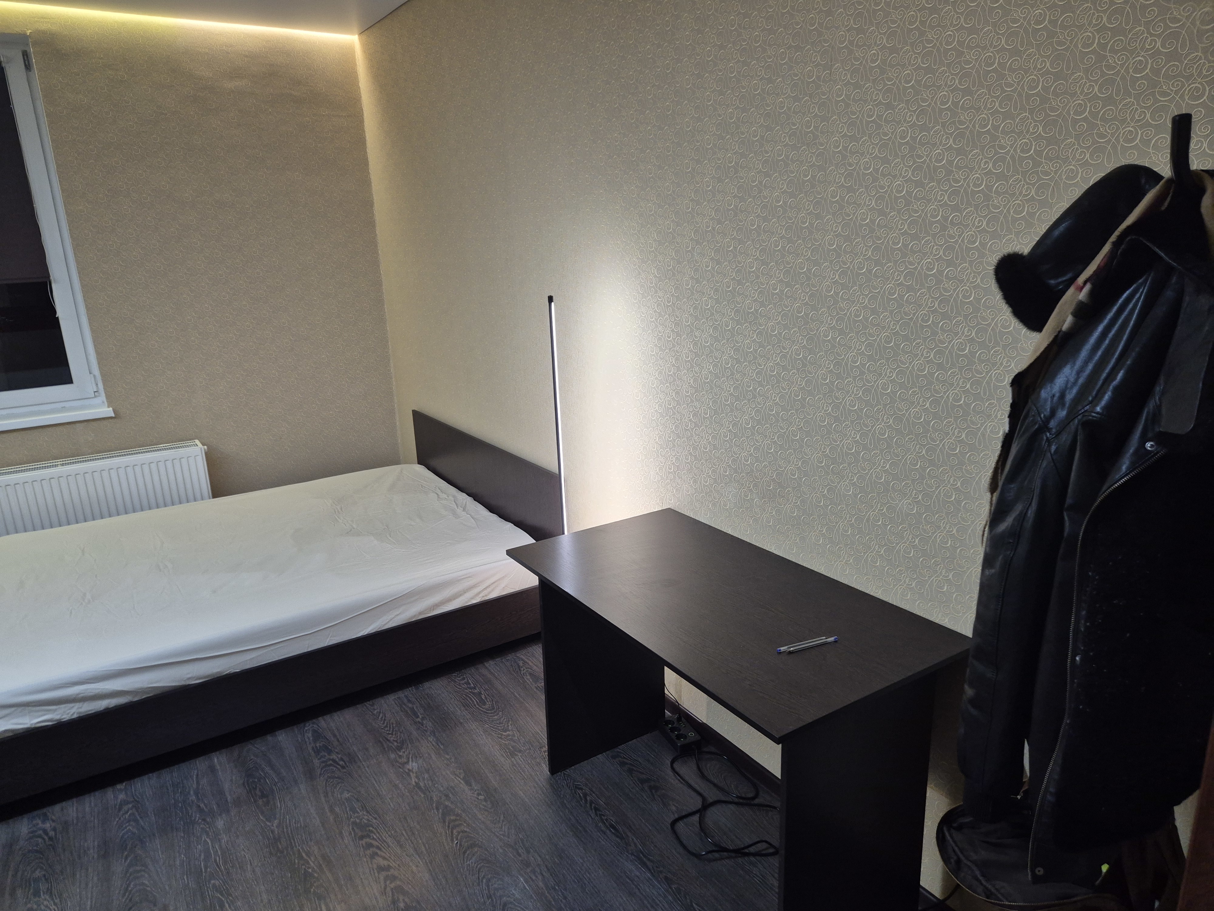 Сдам 1к квартиру на г Санкт-Петербург, Пулковское шоссе, д 38 к 7, метро Звёздная, г. Санкт-Петербург