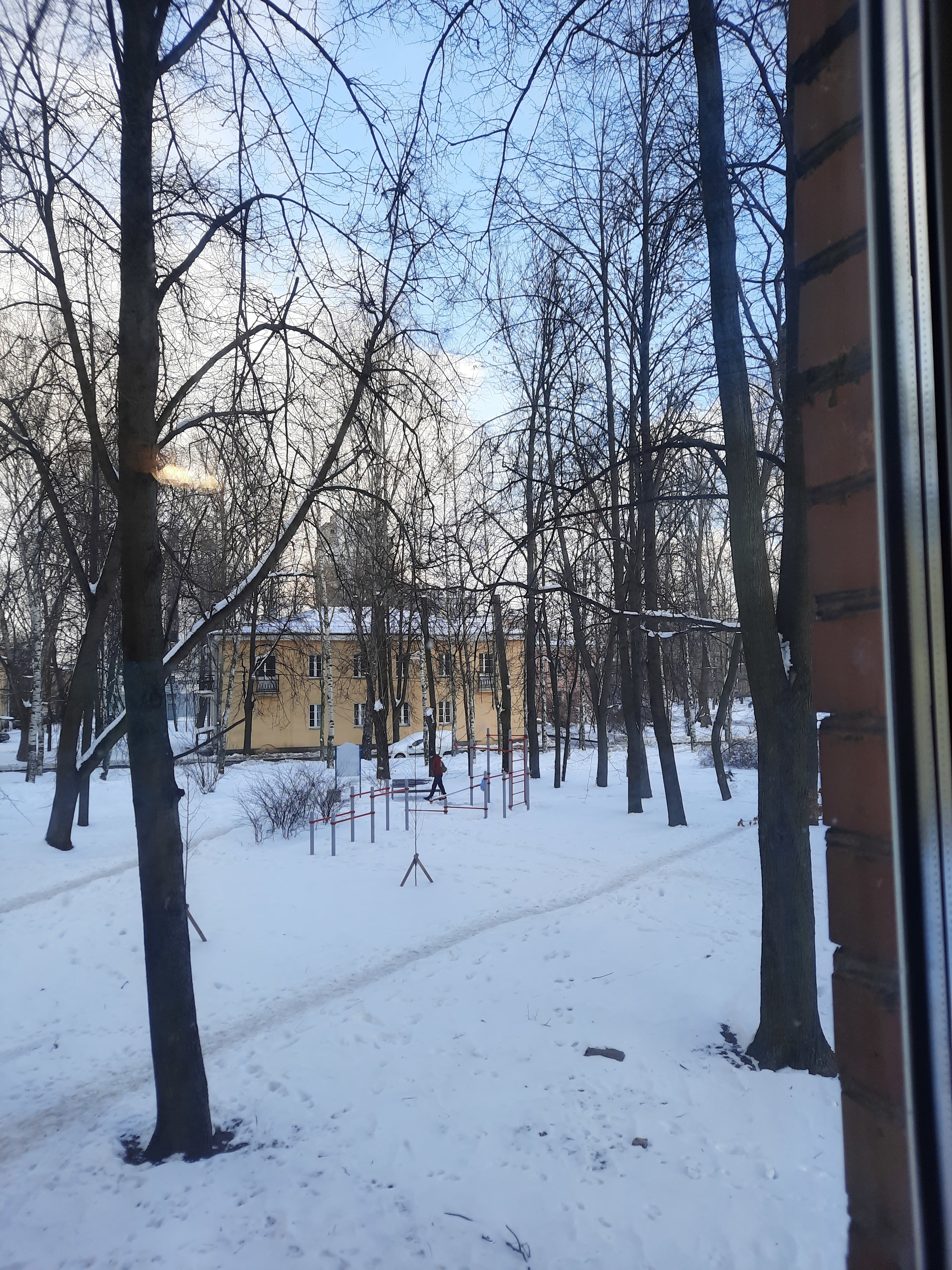 Сдам двухкомнатную квартиру на г Санкт-Петербург, ул Кибальчича, д 4 к 2, метро Пролетарская, г. Санкт-Петербург