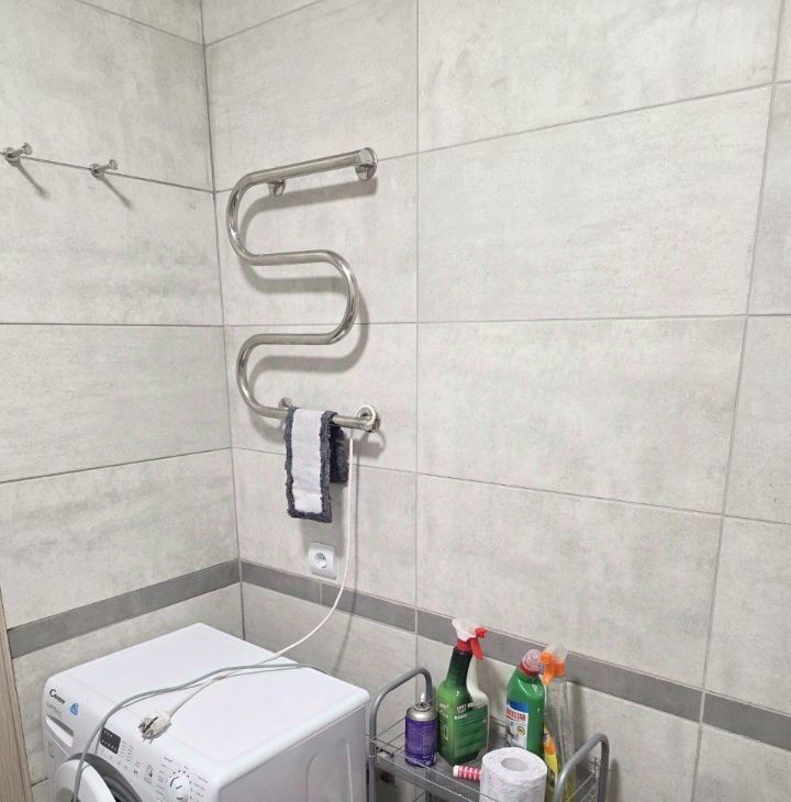 Сдается 1-к квартира на проезд Чечерский, 122к2, метро Улица Горчакова, г. Москва