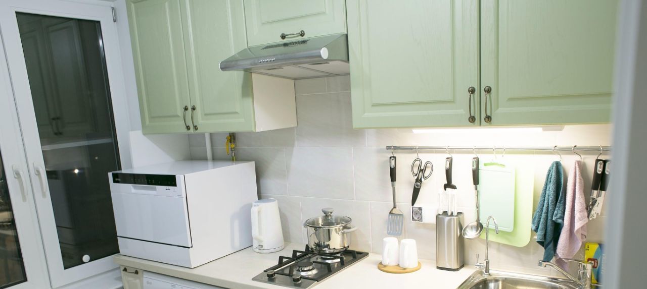 Сдаю двухкомнатную квартиру на улица Архитектора Власова, 13К2, метро Профсоюзная, г. Москва