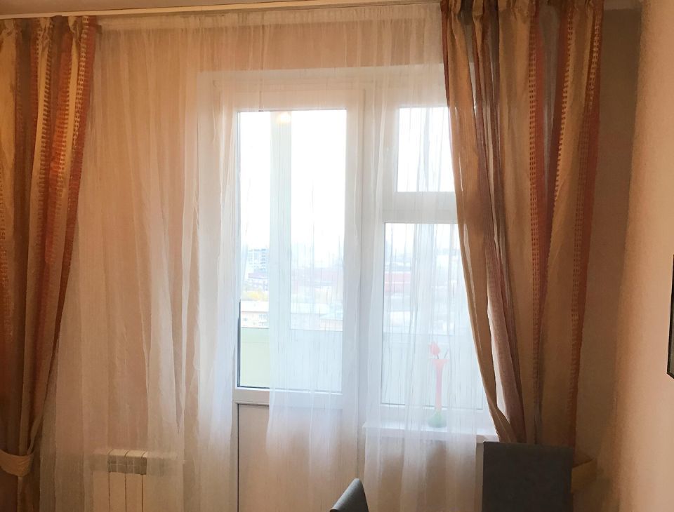 Снять 1-комнатную квартиру на улица Кашенкин Луг, 8к1, метро Телецентр, г. Москва