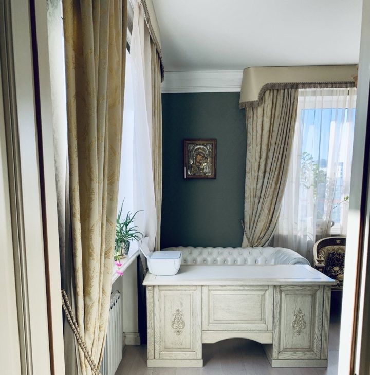 Сдается 4к квартира на улица Коштоянца, 20К3, г. Москва