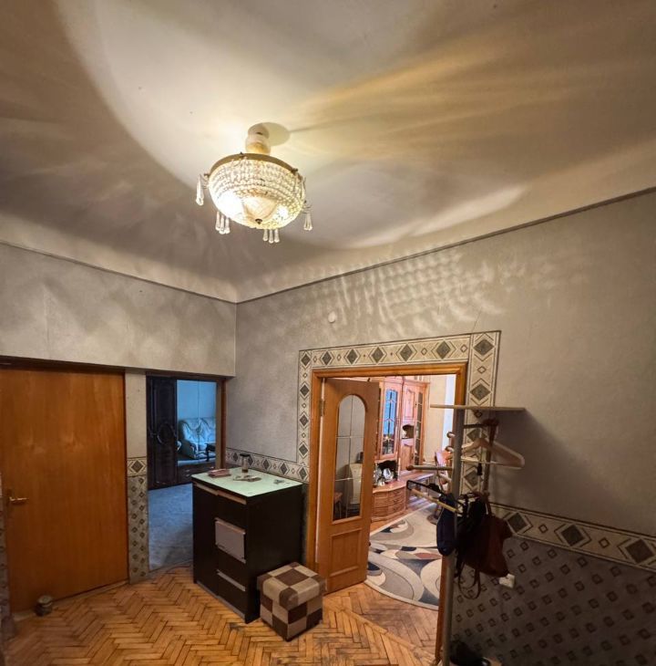 Аренда 3-к квартиры на 2-я Тверская-Ямская улица, 38, метро Белорусская, г. Москва