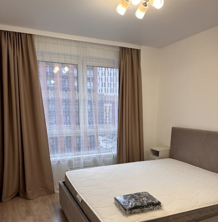 Сдаю 3-к квартиру на улица Академика Павлова, 38к1, метро Молодёжная, г. Москва