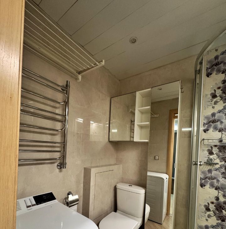 Сдам 2-комнатную квартиру на улица Ферсмана, 7, метро Ленинский проспект, г. Москва