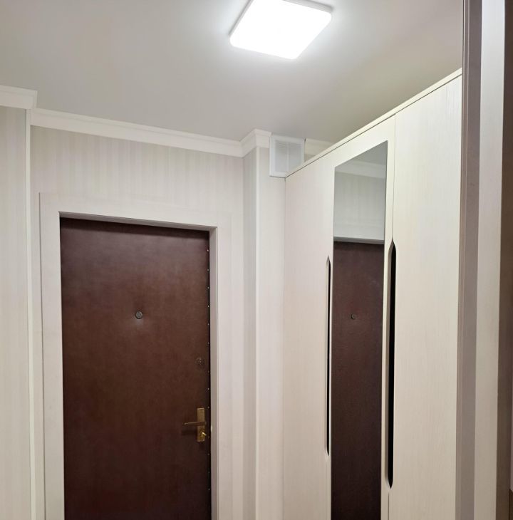 Сдам 1-комнатную квартиру на к5, метро Волжская, г. Москва