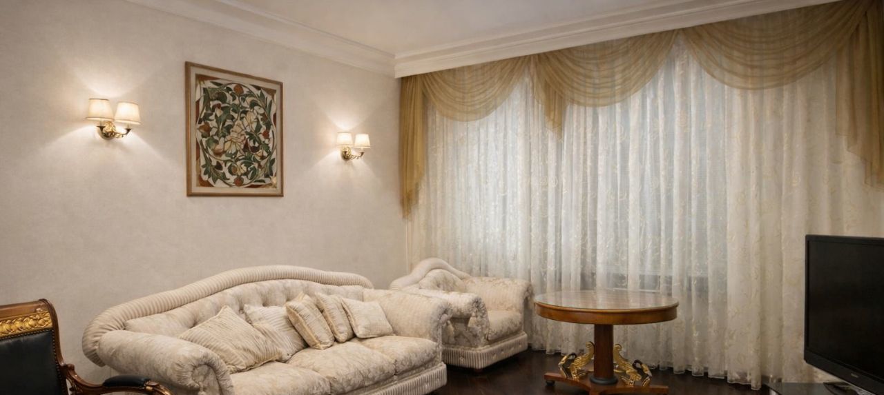 Сдам 2-комнатную квартиру на 2-я Тверская-Ямская улица, 54, метро Менделеевская, г. Москва