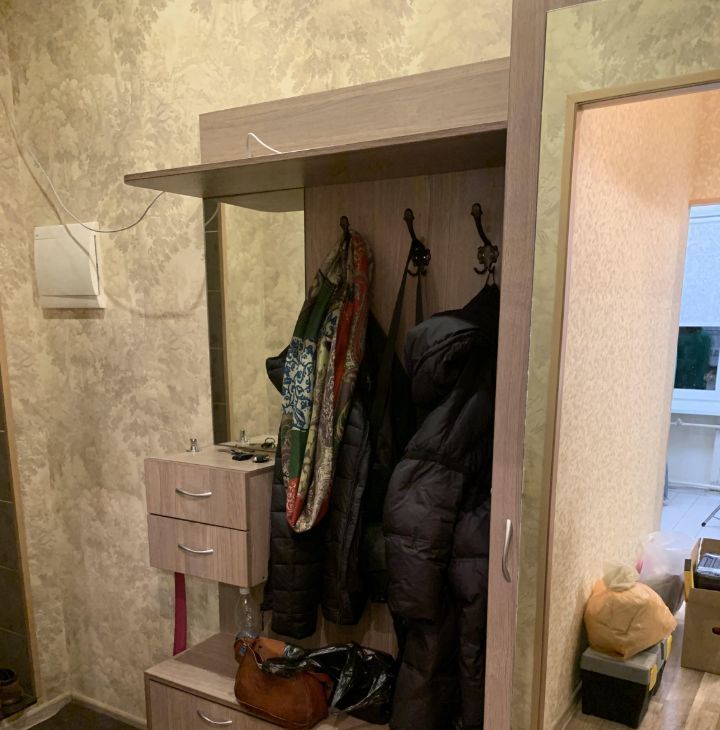 Снять 2х-комнатную квартиру на Красноармейская улица, 32, метро Аэропорт, г. Москва