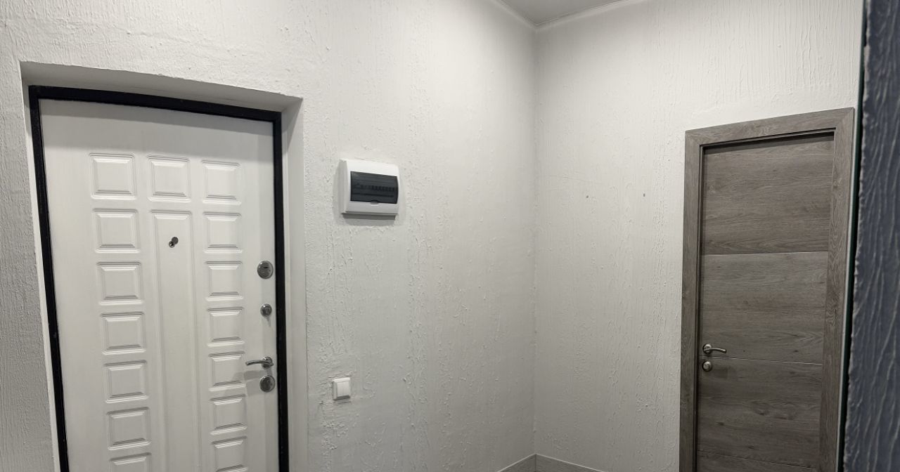 Снять однокомнатную квартиру на улица Летчика Ульянина, 7, метро Рассказовка, г. Москва