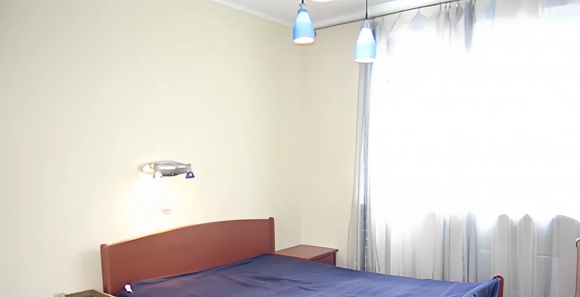 Снять 2-комнатную квартиру на улица Талалихина, 1К3, метро Пролетарская, г. Москва