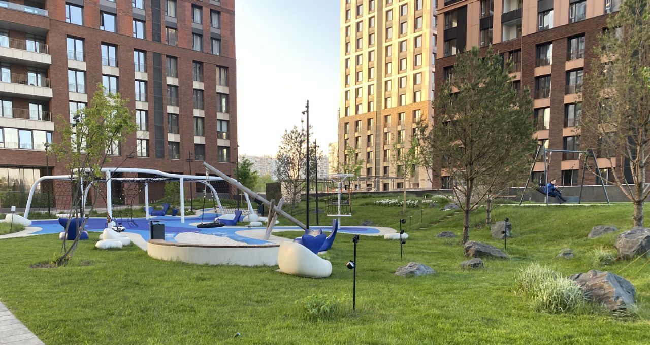 Сдается 1к квартира на улица Архитектора Власова, 71к2, метро Калужская, г. Москва