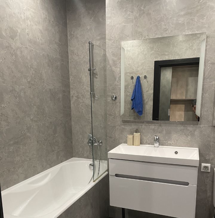 Сдаю 2к квартиру на Новодмитровская улица, 2к6, метро Дмитровская, г. Москва