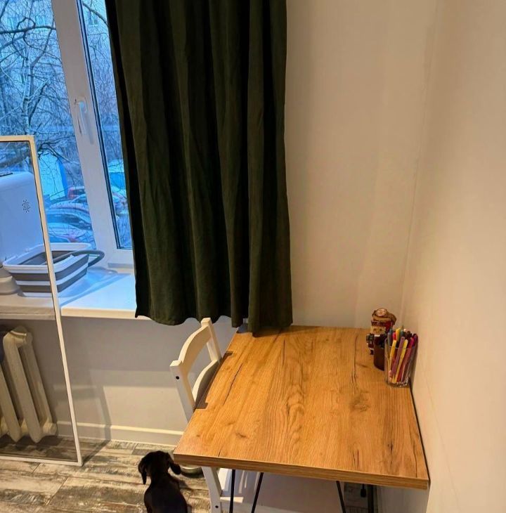 Сдам 2к квартиру на Петровско-Разумовский проезд, 7, метро Савёловская, г. Москва
