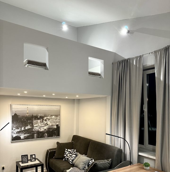 Сдам 1-к квартиру на 48, метро Ольховая, г. Москва