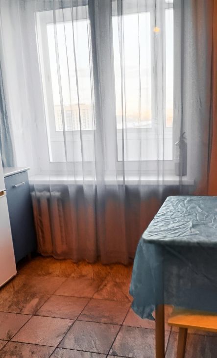 Сдается 1-комнатная квартира на Пролетарский проспект, 29, метро Кантемировская, г. Москва