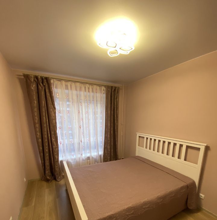 Снять 2х-комнатную квартиру на 1к1, метро Мякинино, г. Москва