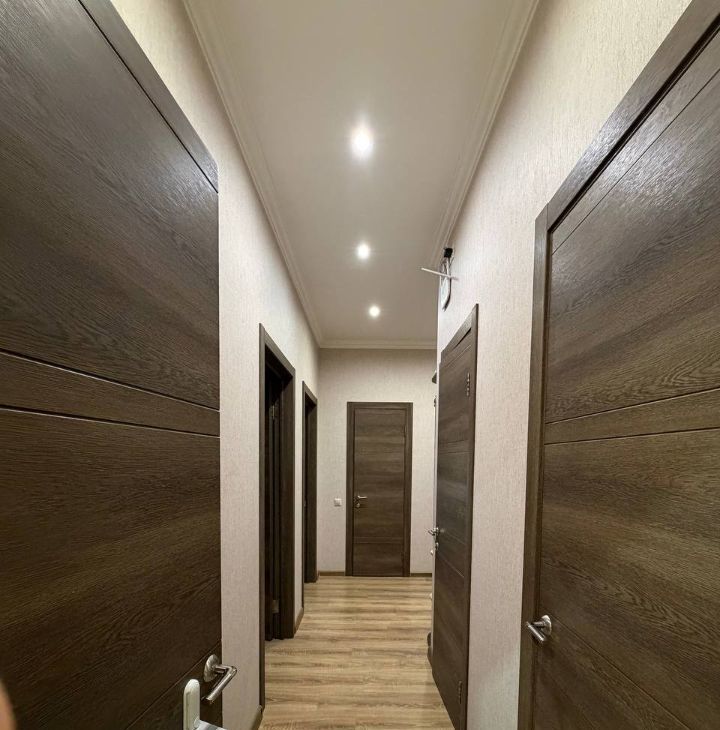 Аренда 2-комнатной квартиры на Красноказарменная улица, 14Ак5, метро Авиамоторная, г. Москва