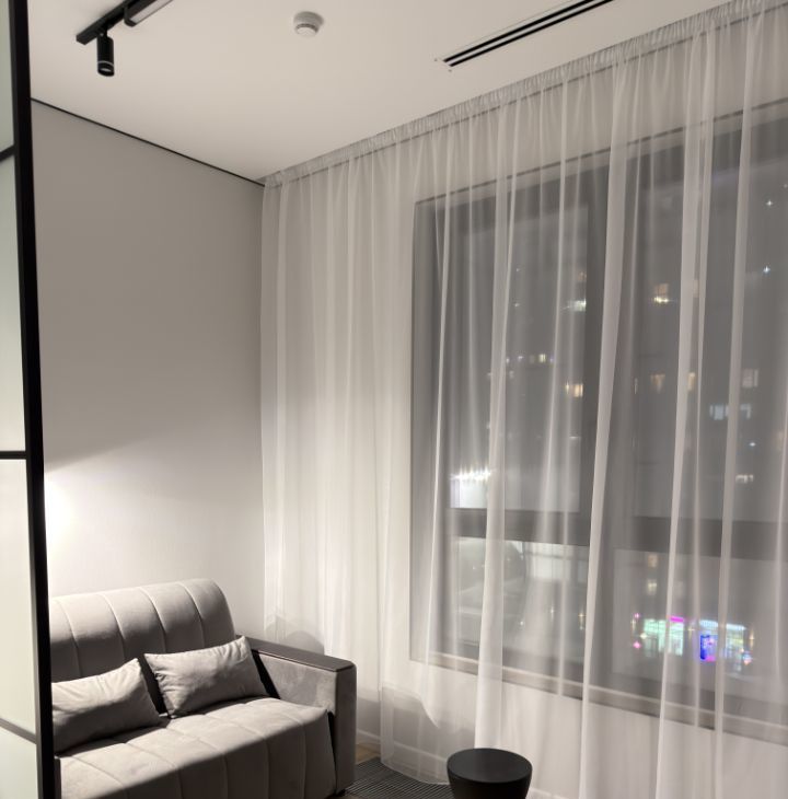 Аренда однокомнатной квартиры на Шелепихинская набережная, 40к1, метро Полежаевская, г. Москва