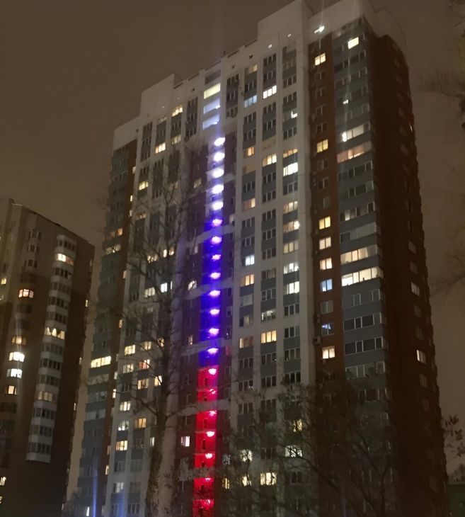 Снять 2-к квартиру на бульвар Генерала Карбышева, 16, г. Москва