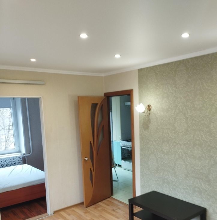 Сдам 2х-комнатную квартиру на улица Седова, 6к2, метро Улица Сергея Эйзенштейна, г. Москва