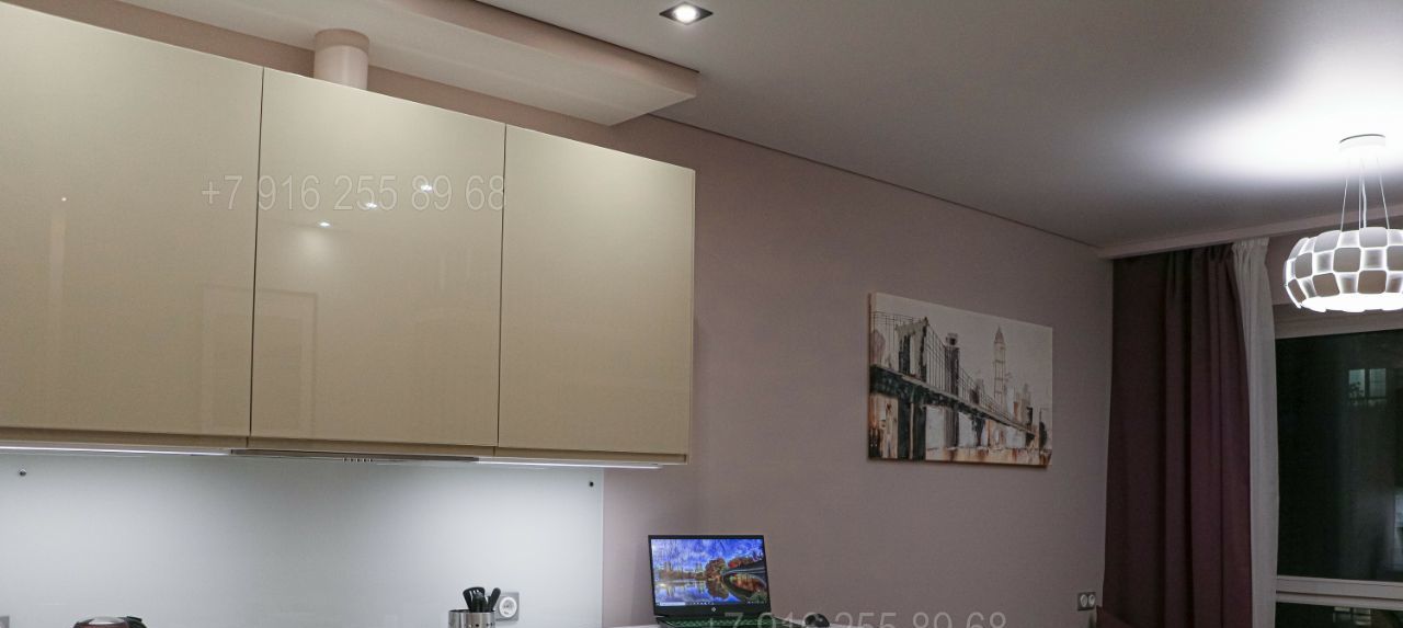 Сдается 2-к квартира на Варшавское шоссе, 141Ак1, метро Улица Академика Янгеля, г. Москва