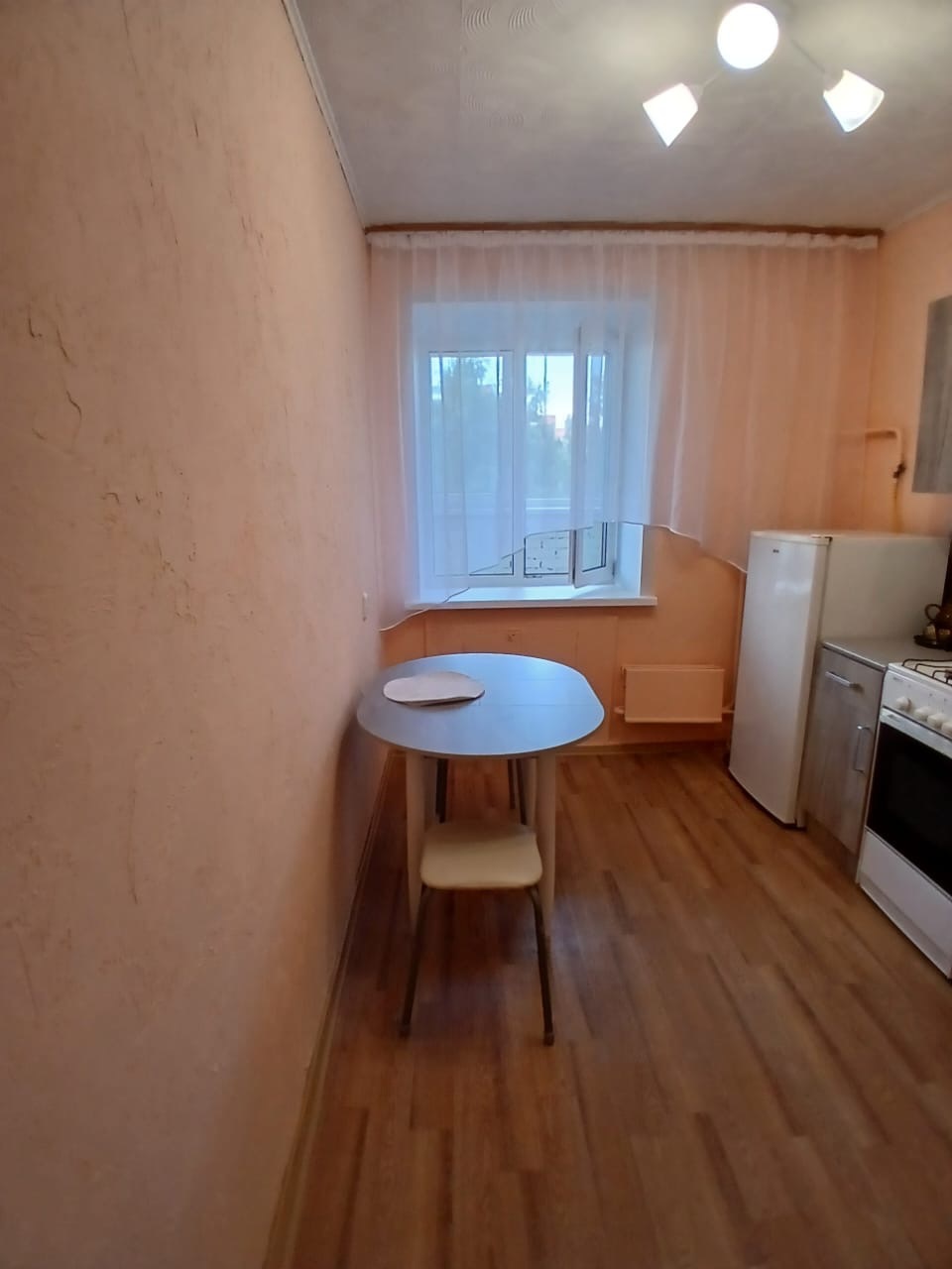 Аренда 1-комнатной квартиры на г Казань, ул Профессора Камая, д 15А, метро Горки, г. Казань