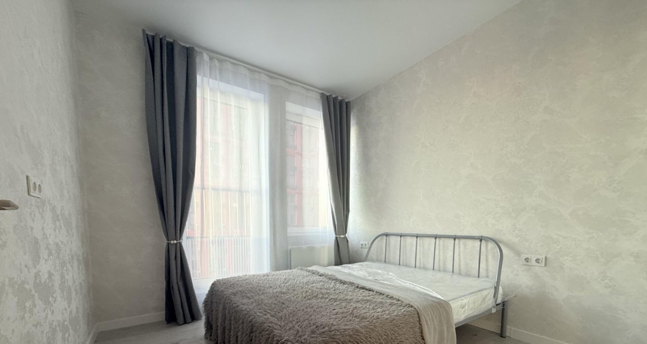 Сдается 3-к квартира на Новоостаповская улица, 20, метро Угрешская, г. Москва