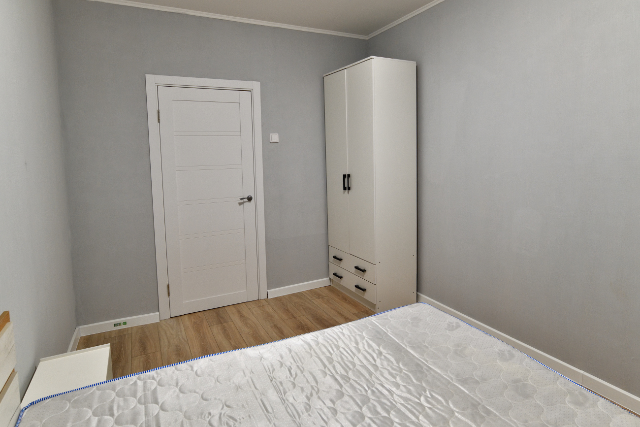 Снять 2х-комнатную квартиру на Московская обл, г Балашиха, ул Свердлова, д 38, кв 356, метро Щёлковская, г. Москва