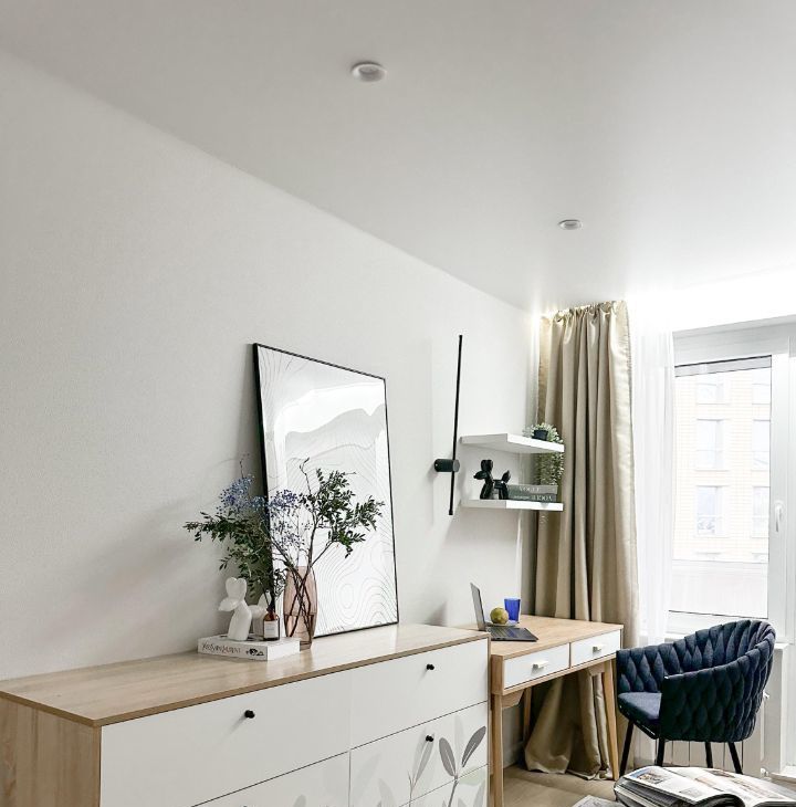 Аренда 3-комнатной квартиры на Нижняя Красносельская улица, 44, метро Бауманская, г. Москва