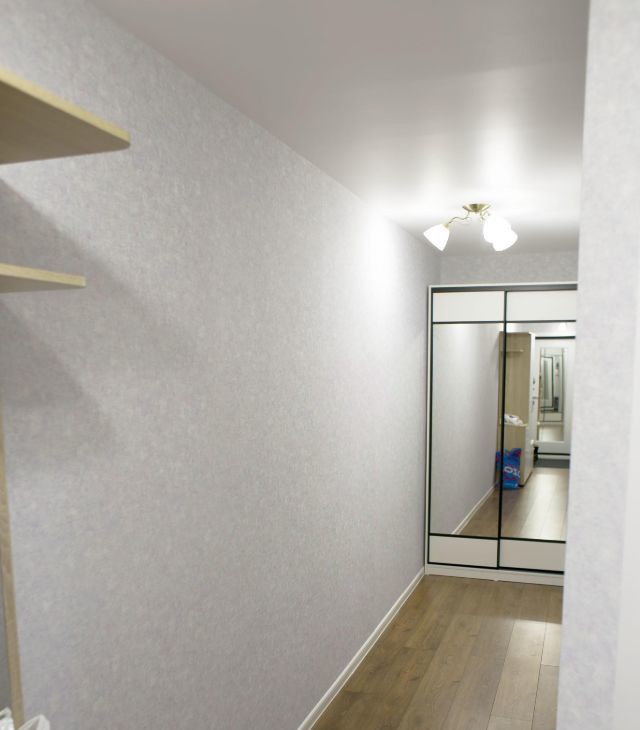 Сдается 2х-комнатная квартира на улица Архитектора Власова, 13К2, метро Новые Черёмушки, г. Москва