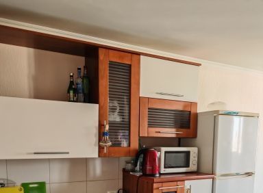 Аренда 2х-комнатной квартиры на улица Александры Монаховой, метро Коммунарка, г. Москва