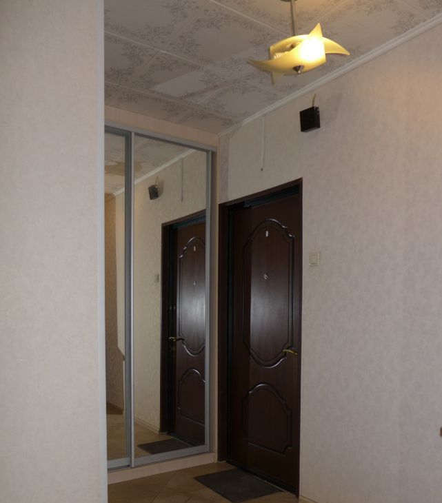 Сдаю однокомнатную квартиру на улица Генерала Кузнецова, 20, метро Котельники, г. Москва