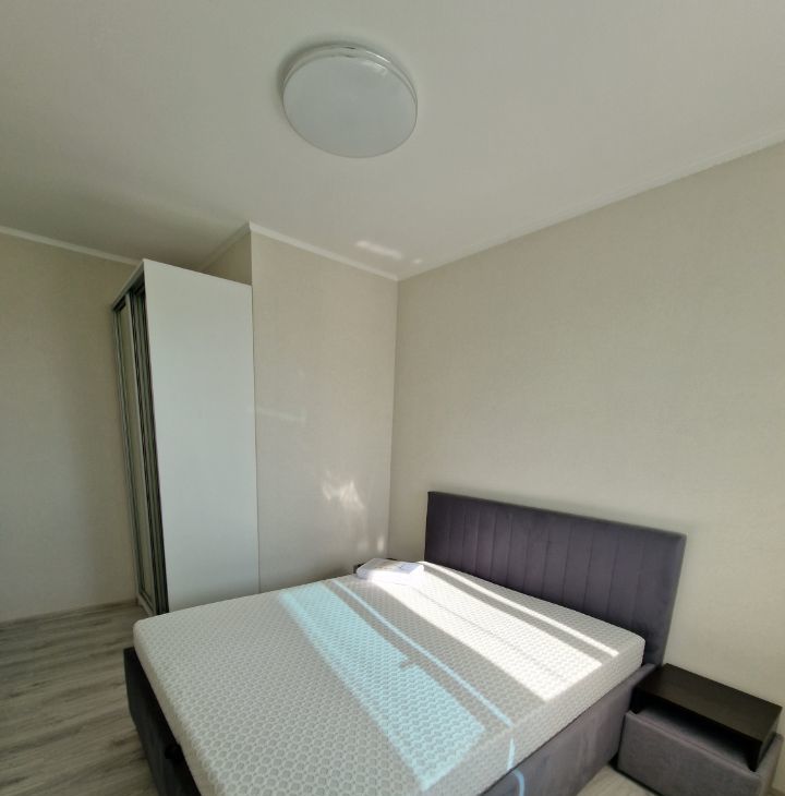 Снять 2-комнатную квартиру на к848, г. Москва