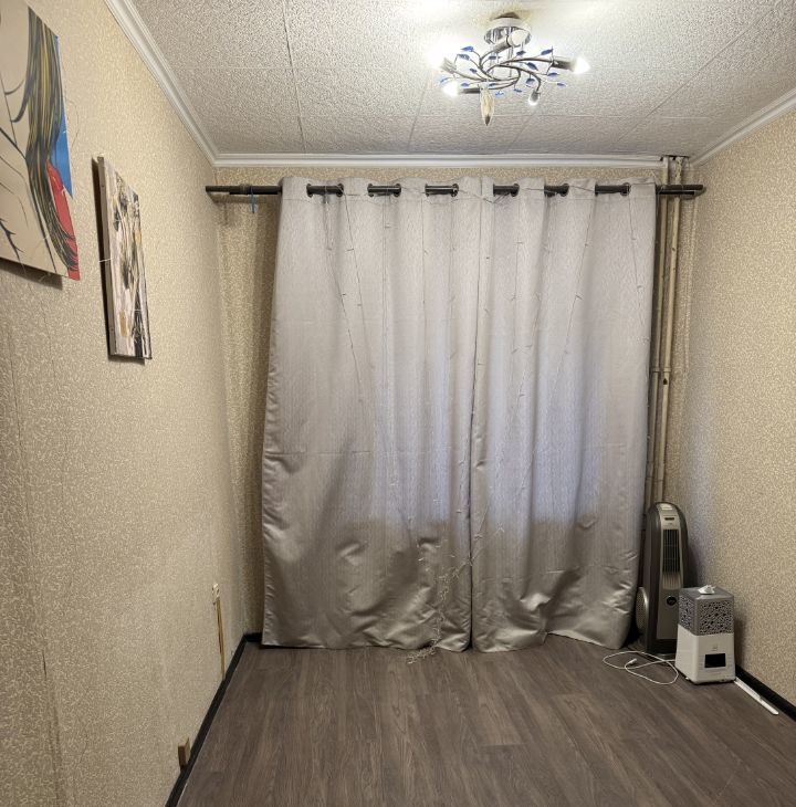 Аренда 2к квартиры на Открытое шоссе, 6К4, метро Локомотив, г. Москва