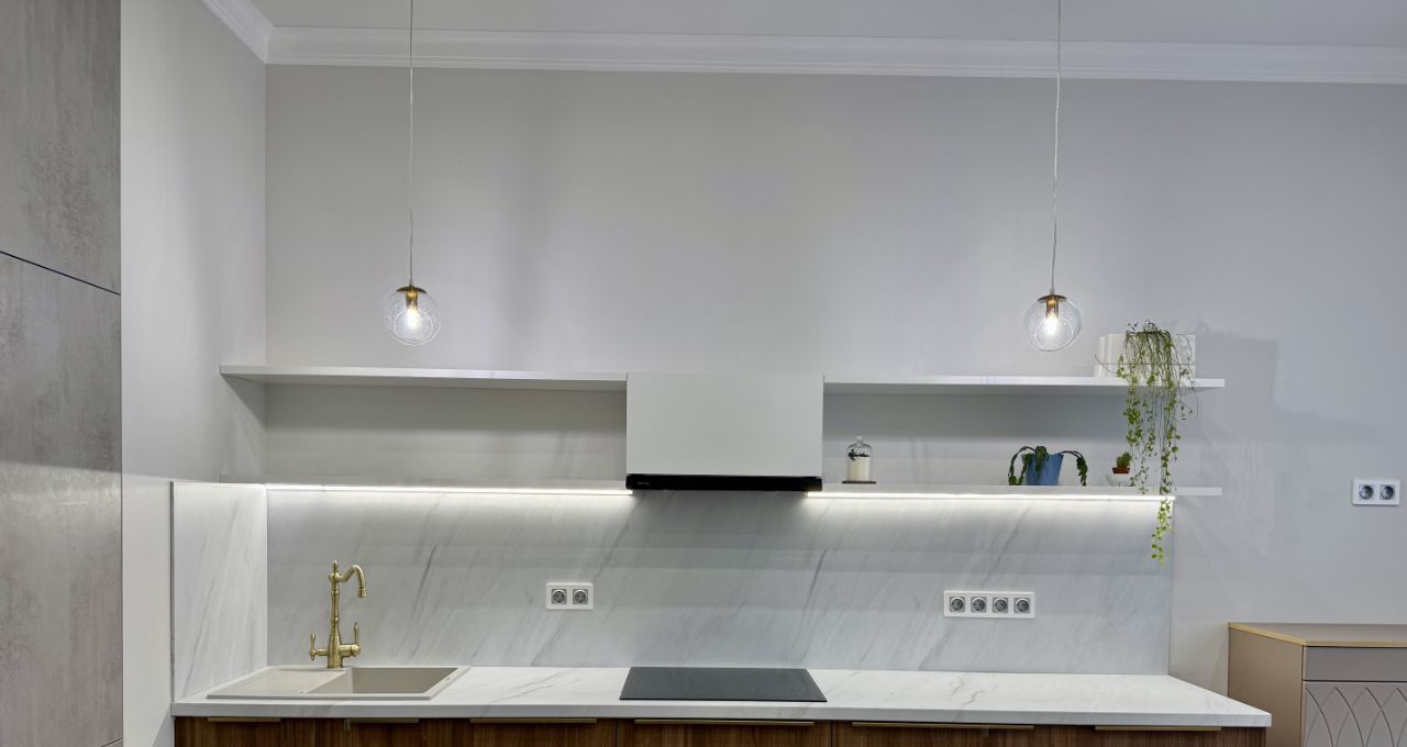 Сдается 3х-комнатная квартира на Летная улица, 95Бк2, метро Тушинская, г. Москва