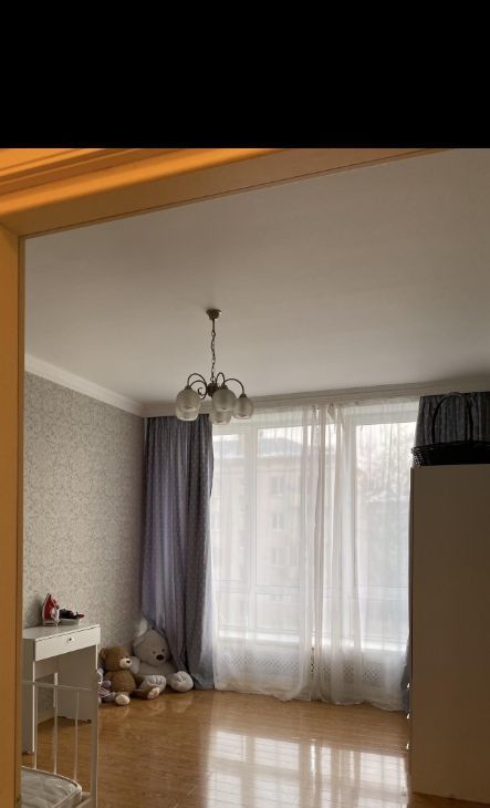 Сдаю 4к квартиру на Кочновский проезд, 4к2, метро Аэропорт, г. Москва
