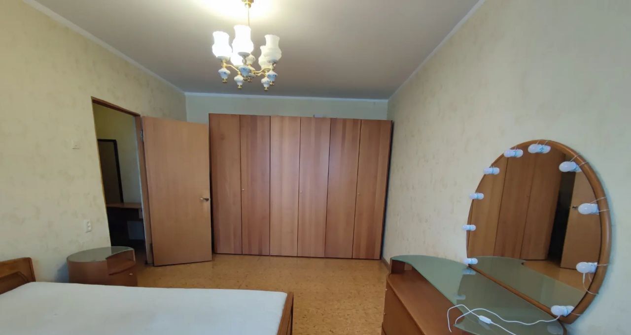 Снять 1-к квартиру на улица Чичерина, 10К1, метро Бабушкинская, г. Москва