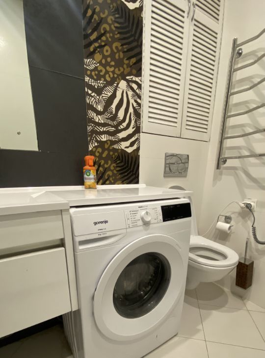 Сдаю 3х-комнатную квартиру на улица Столетова, 7, метро Раменки, г. Москва