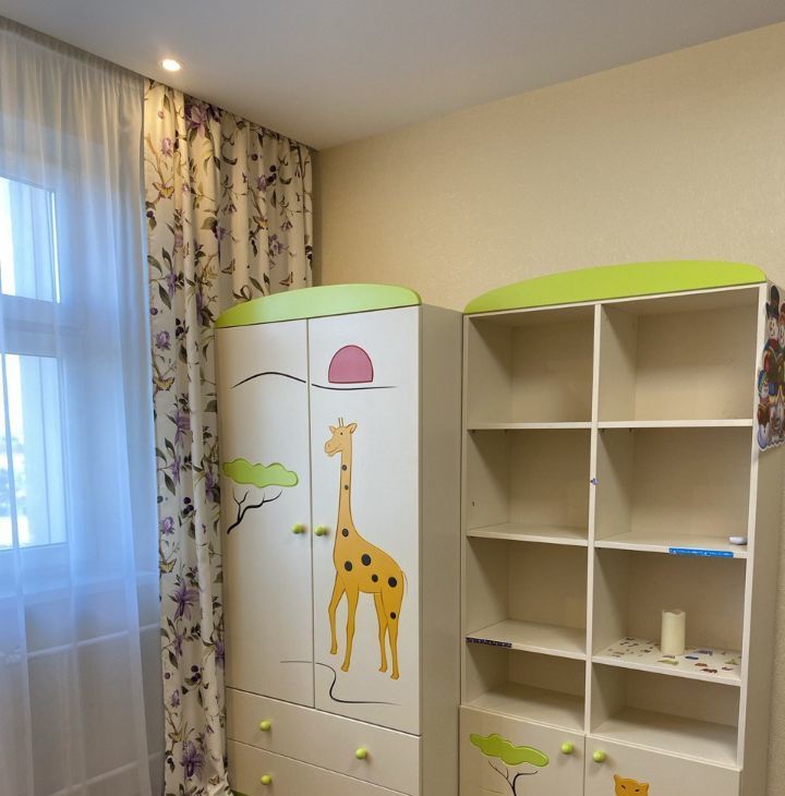 Аренда 4х-комнатной квартиры на улица Васильцовский Стан, 11, метро Текстильщики, г. Москва