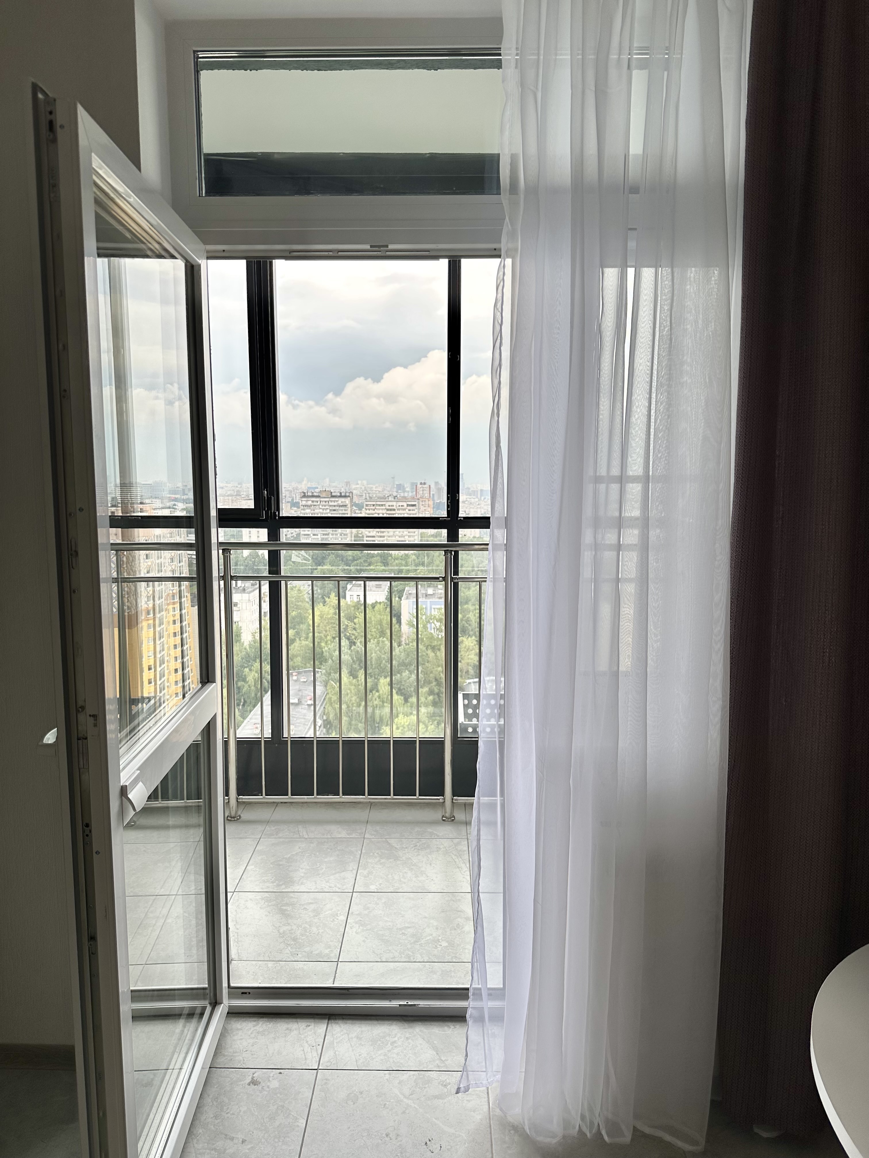 Сдам 1к квартиру на г Москва, ул Дмитрия Ульянова, д 47, метро Крымская, г. Москва