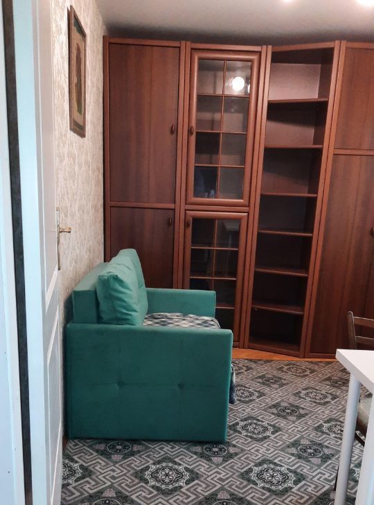Аренда 2-комнатной квартиры на улица Малышева, 3, метро Волжская, г. Москва